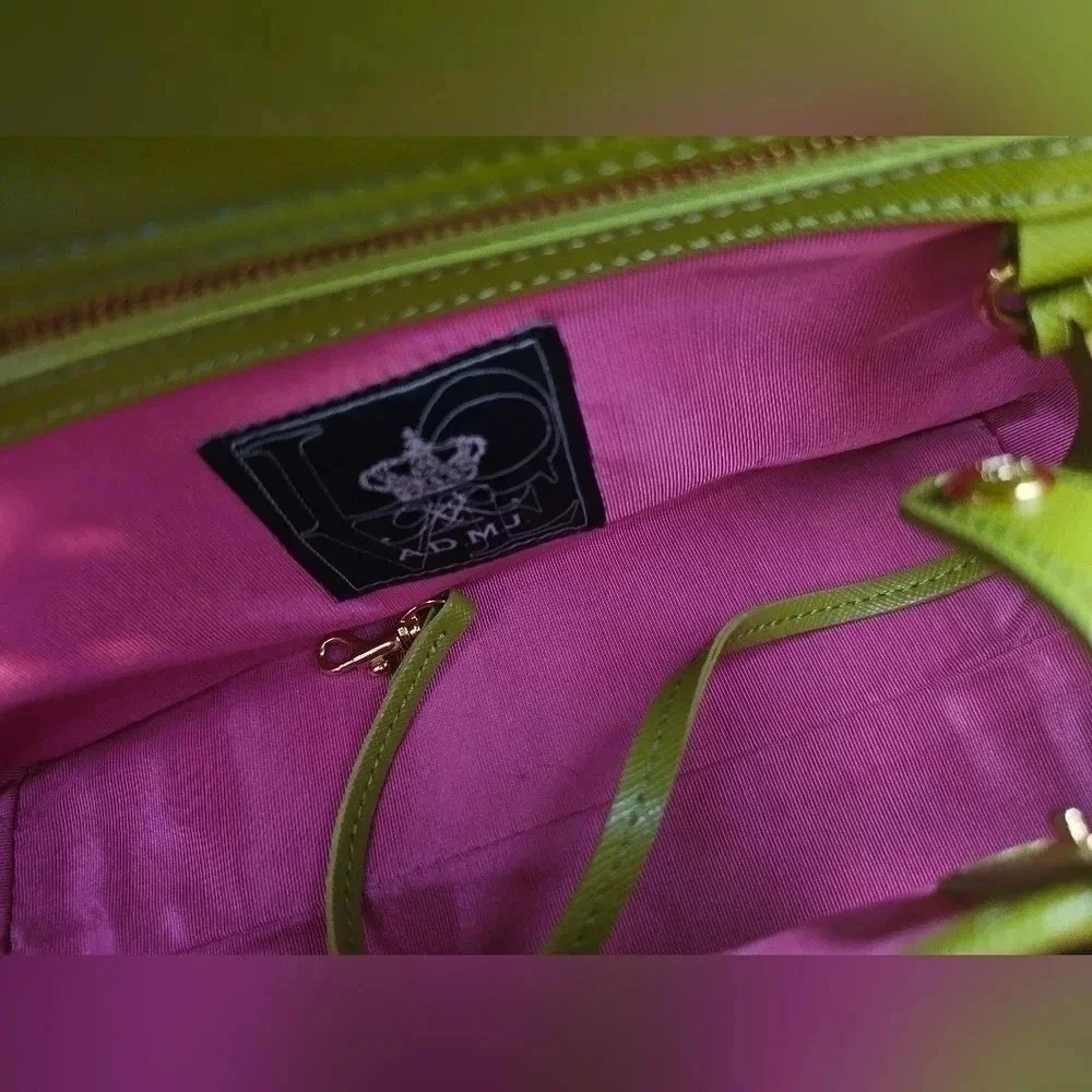 ADMJ Gray Crossbody Bag- Luxury Bag From Japan!